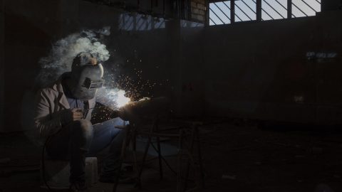 纪录片分区封面，自然风光与人文历史纪录片场景